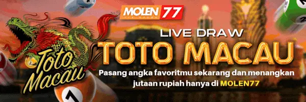 Molen77 lomba togel